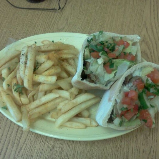 Photos at Olive Cafe 17 tips