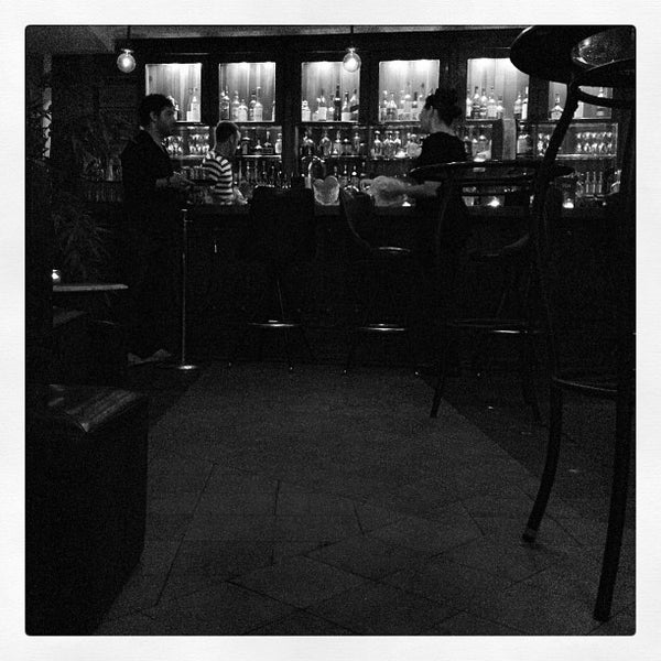 Photo taken at Jacques1534 by Evan H. on 5/16/2012
