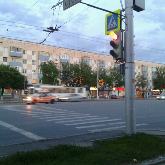 Photo taken at МТС by Артур Г. on 5/22/2012