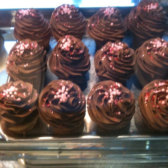 Photo taken at Athan&#39;s Bakery - Brookline by Bonnie R. on 2/29/2012