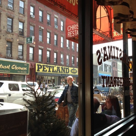 Photos at Christina's Polish Restaurant Polish Restaurant in Brooklyn