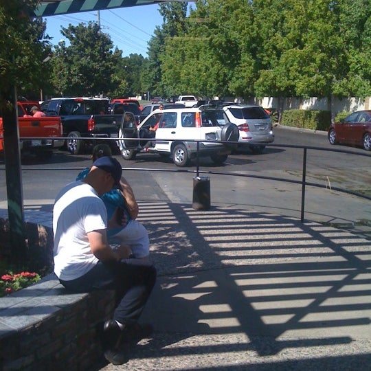 Photos at Vintage Car Wash Modesto, CA