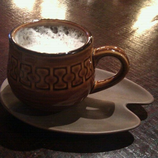 Calico Coffee House Coffee Shop in Thunder Bay