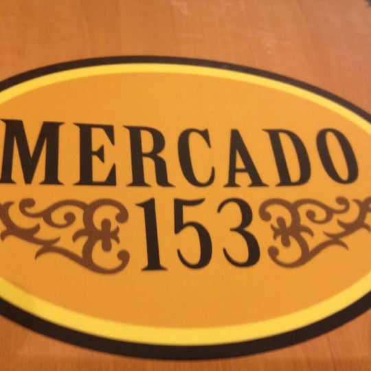 8/5/2012 tarihinde Mateus M.ziyaretçi tarafından Mercado 153'de çekilen fotoğraf