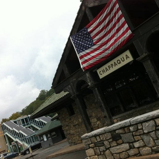 Metro North Chappaqua Train Station 10 tips