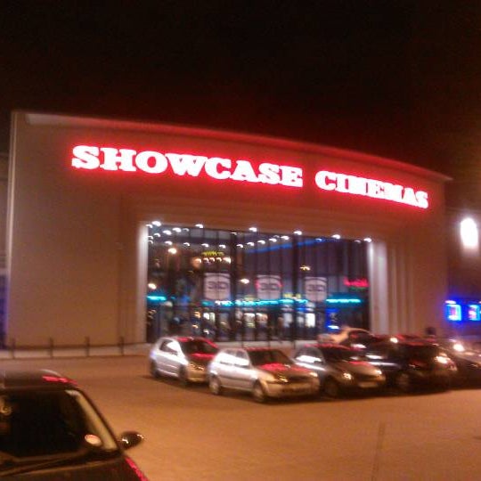 Showcase Cinema Dudley 27 tips from 758 visitors