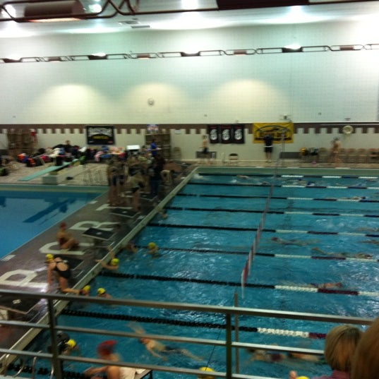 Photos at Richfield Middle School Pool Southwest Richfield 1 tip