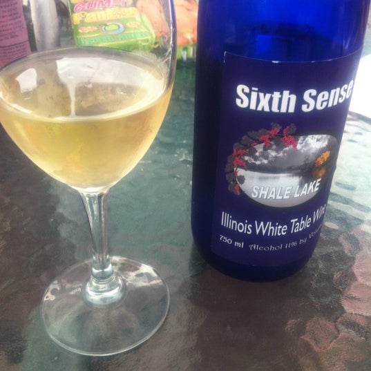 The Winery at Shale Lake Staunton, IL