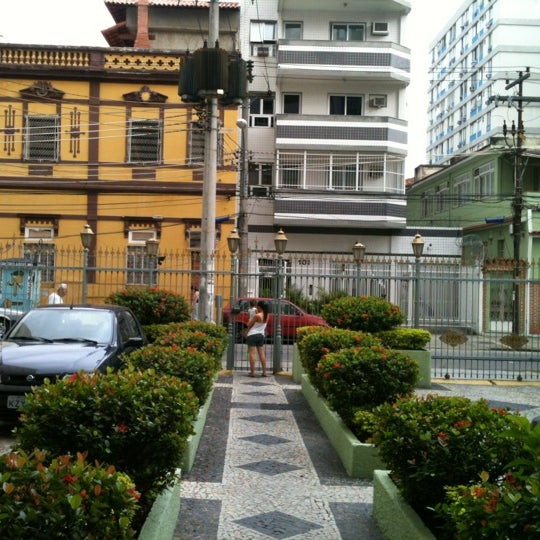 Fotos en Vila Isabel - Barrio en Rio de Janeiro