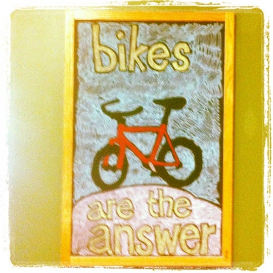 Bike Gallery Downtown Beaverton 12345 SW Canyon Rd