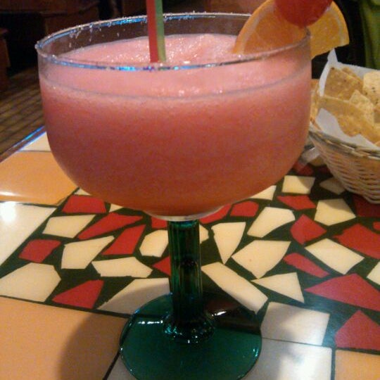 Photo taken at Jalisco&#39;s Mexican Restaurant by Chasity C. on 3/23/2012