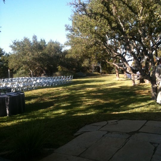Foto scattata a The Lookout - Wedding and Events Venue da WillMcD il 10/1/2011
