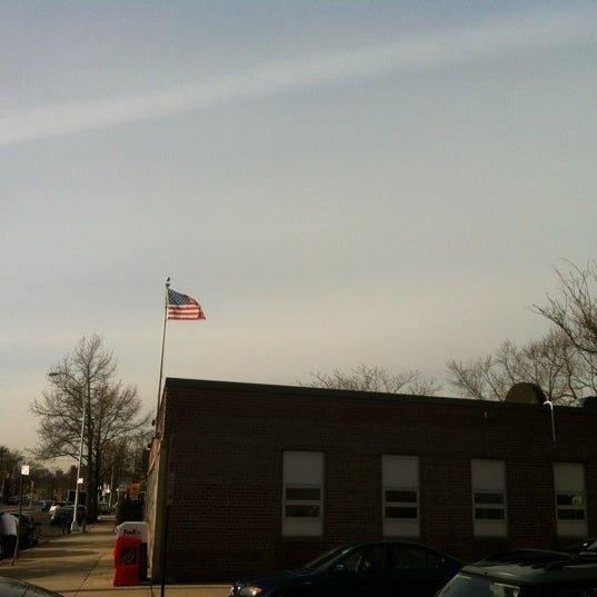 Bellerose Post Office 23715 Braddock Ave