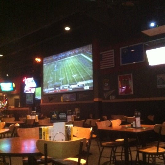 Buffalo Wild Wings Henderson, NV