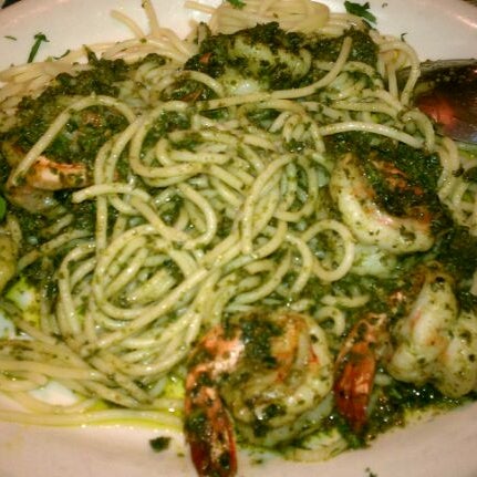 1/9/2012にPatty G.がSalvatore Italian Restaurantで撮った写真
