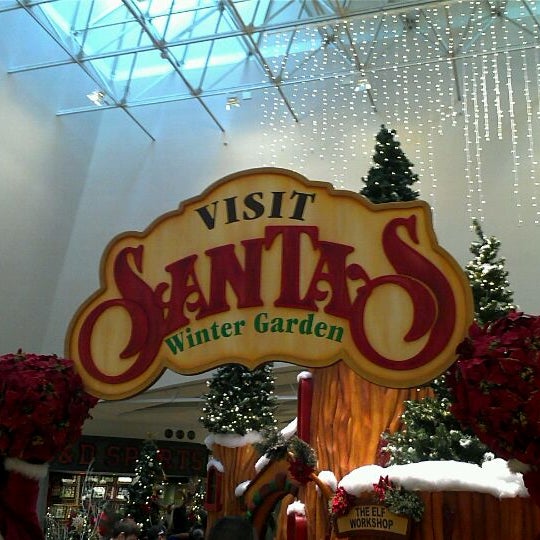 Photo taken at Franklin Park Mall by Dawn R. on 12/11/2011