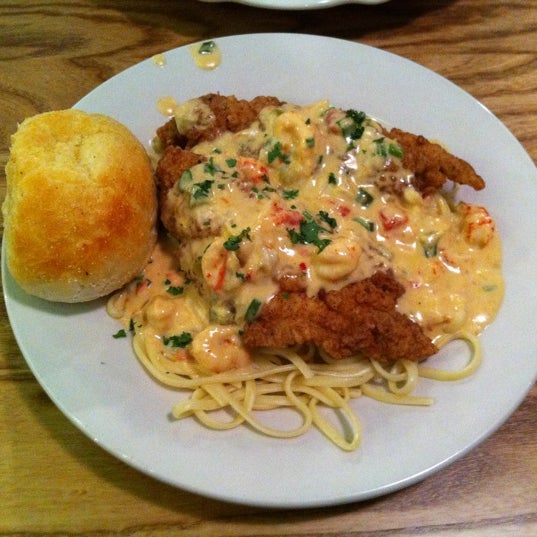 Photos at The Chimes of Covington American Restaurant in Covington