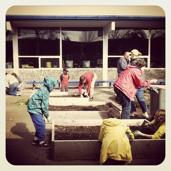 Meadow Park Middle School Beaverton OR da Foto raflar meadow-park-middle-school-beaverton-or-da-foto-raflar