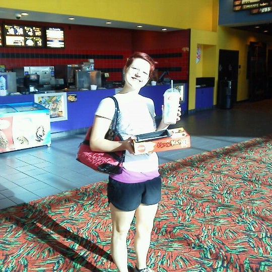 Photos at AMC Houma Palace 10 - Movie Theater