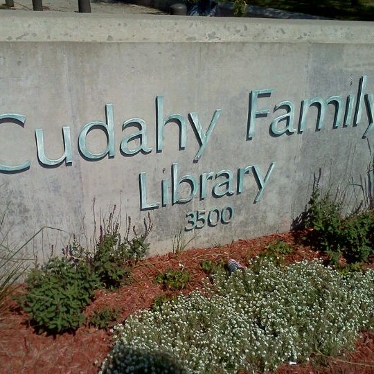 Photos at Cudahy Family Library 3500 Library Dr