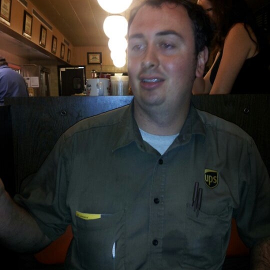 Waffle House Roanoke, VA'da fotoğraflar