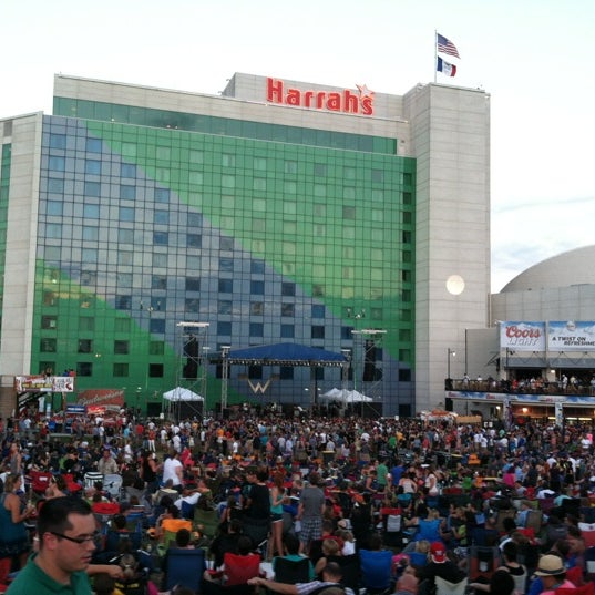 Stir Concert Cove Seating Chart
