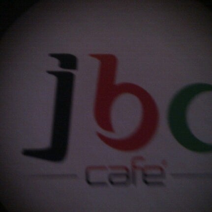 Das Foto wurde bei JBC Café von figo i. am 8/21/2012 aufgenommen