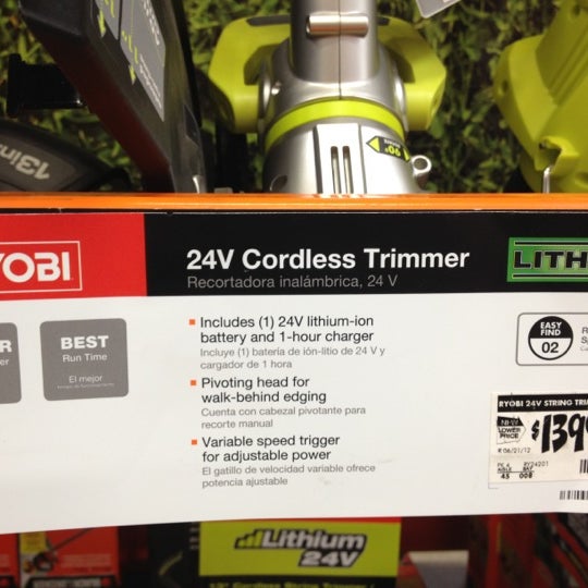 Photos at The Home Depot Greece, NY