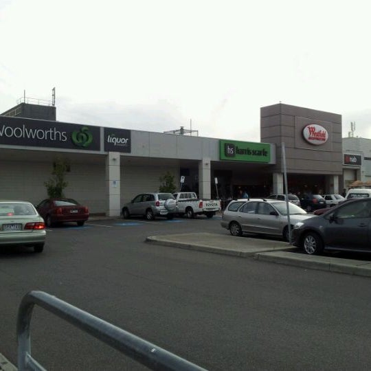 Photos at Westfield Airport West 6 tips