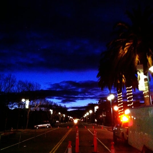 Photos at Emeryville City Hall City Hall in Park Avenue