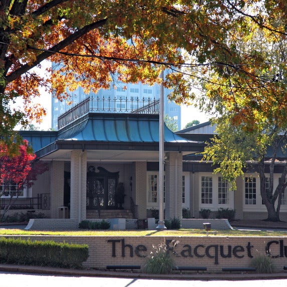 In October of 2009, The Racquet Club of Memphis, one of the premier facilities for tennis in the nation, officially became the home for men's and women's tennis at the University of Memphis.