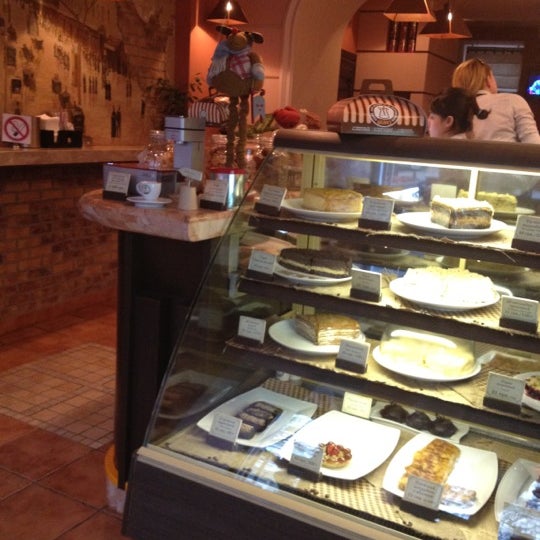 ресторан шико