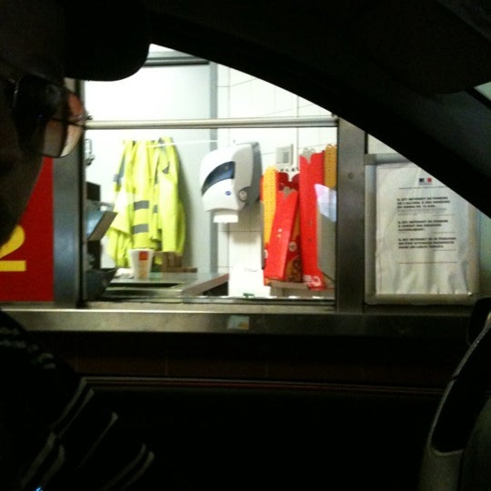 McDonald's SaintJeanduVar TOULON, Sud Est