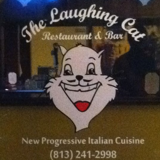 Foto tomada en The Laughing Cat  por Patrick M. el 10/16/2011