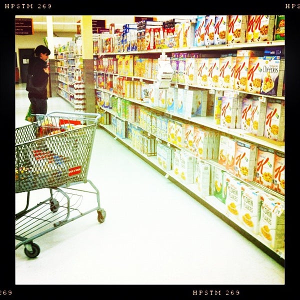 Stop & Shop 3 tips from 745 visitors