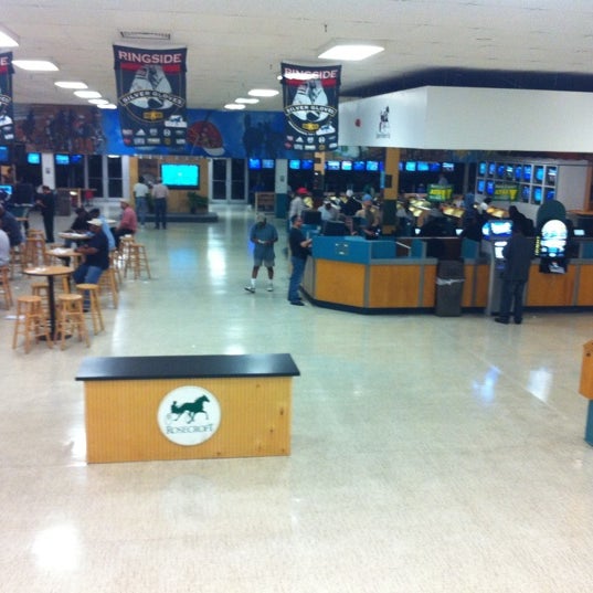 Rosecroft Raceway 3 tips from 533 visitors