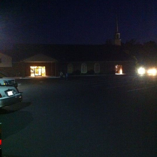 Salem Baptist Church Dalton, GA