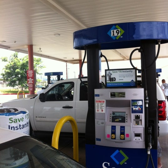 Photos at Sam's Club Gas Station 20 tips