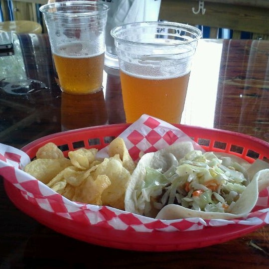 Olde Bay Cafe & Dunedin Fish Market 29 tips from 929 visitors