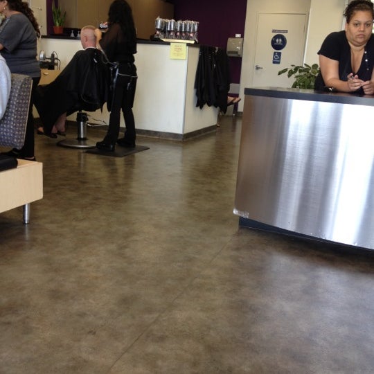 Supercuts Manhattan Village 2 Tips De 139 Visitantes
