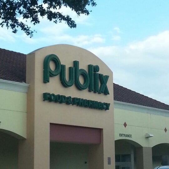 Publix Lake Mary, FL