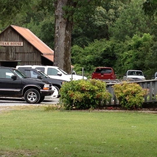 The Steak House 411 Baldwin Road