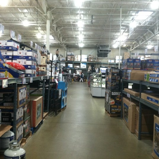 BJ's Wholesale Club 6 tips from 657 visitors