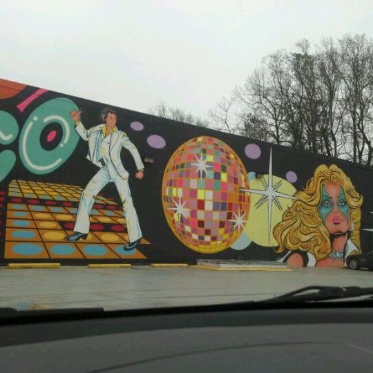 Binders Art Supplies Buckhead 3330 Piedmont Rd NE Ste 18