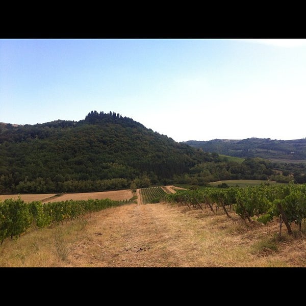 7/31/2012にalessandro r.がVilla le Cortiで撮った写真