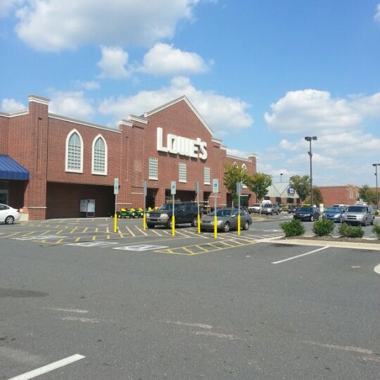 Lowe's Home Improvement - Belmont, NC