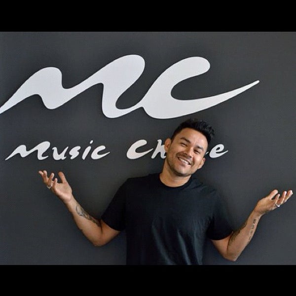 Photo taken at Music Choice by Music Choice on 7/24/2012