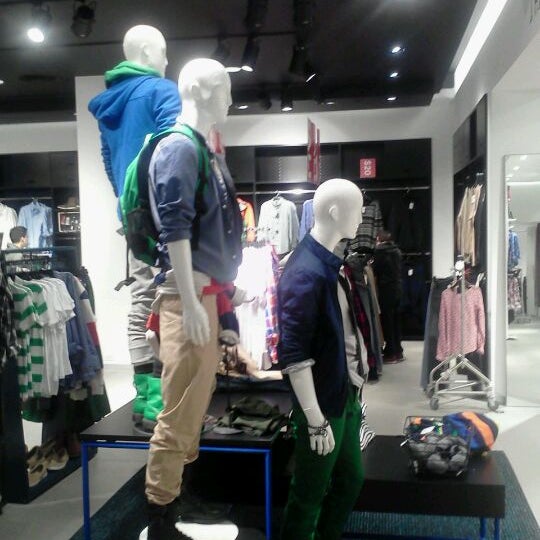 h&m clothing near me