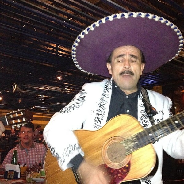 3/15/2012にRodrigo R.がMango Tex Mexで撮った写真