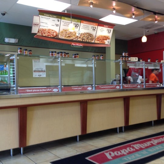 Papa Murphy S 4 Tips